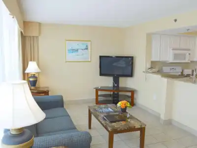 Carolinian Beach Resort by Vacasa - 13