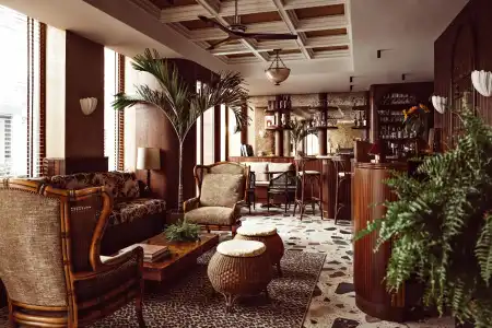 Hôtel Monsieur Aristide - 22