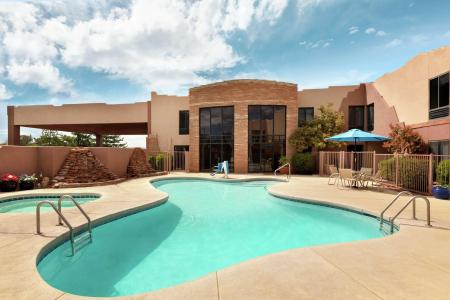 Hampton Inn Sedona - 13