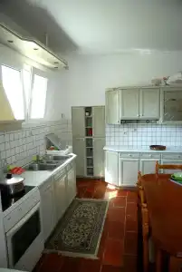 S&C Kosmos Beach Resort - 12