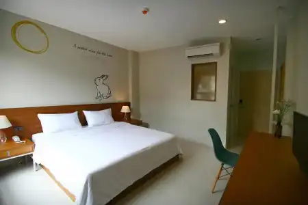 CHERN Bangkok - 54