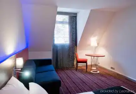 Mercure Blois Centre - 1