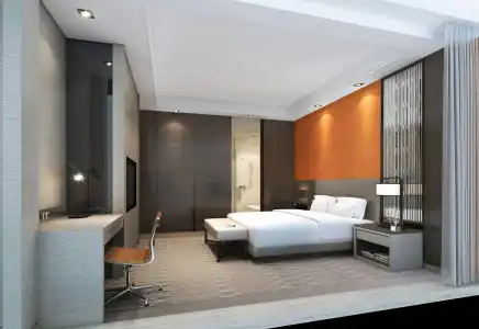 Hyatt Place Shanghai Hongqiao CBD - 8