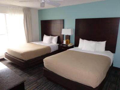 MONTREAL SUITES ORLANDO by IHG - 2
