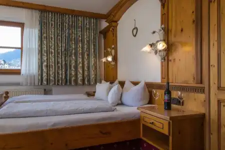 Alpenotel Rosenhof Ruhpolding, Wellness, Chiemgau Karte, Travelingo Bonus Programm - 74