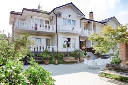 Guest House Sofia - 14