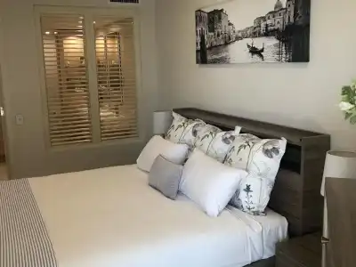 Grand Mercure Apts Allegra - 139