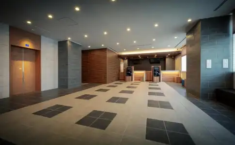 Dormy Inn Morioka Hot Springs - 15