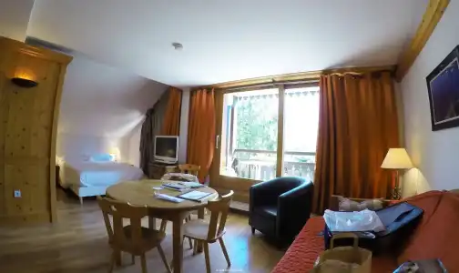 Les Balcons du Savoy - 5