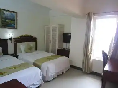 Hoang Long - Hai Phong Center - 2