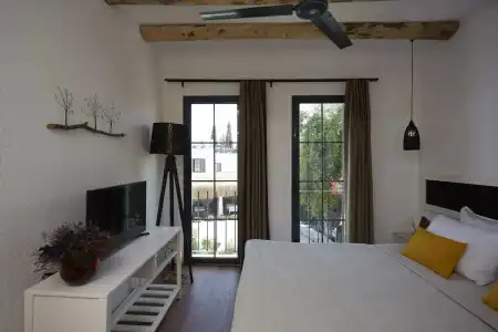 Savra Bodrum - 21