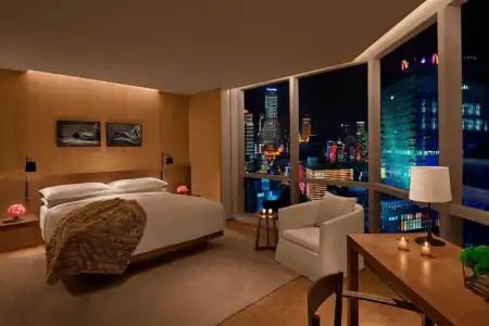 The Shanghai EDITION - 59