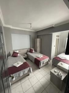 Ersoy Aga Otel - 36
