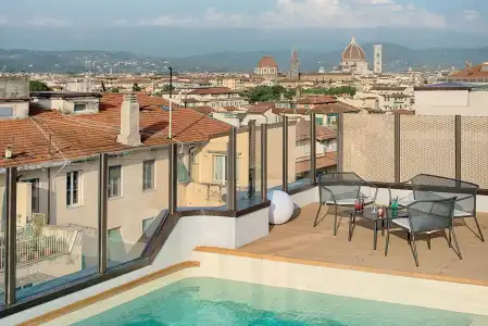 NH Firenze - 19