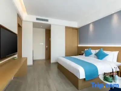 Suzhou Xinhu - 17