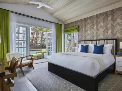 Fairmont Miramar - 33