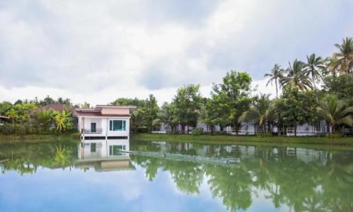 Lamphurai Riverside - 52
