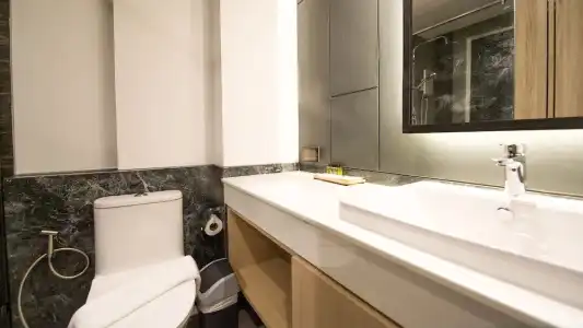 B2 Krabi Ao Nang Premier Resort - 29