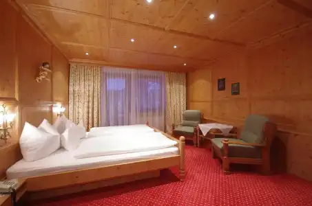 Alpenrose - 4
