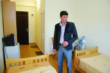 Armenia Hostel - 3