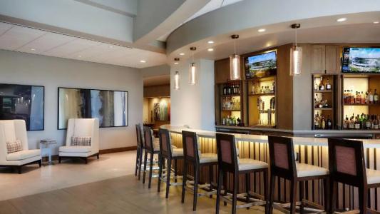 Newport Beach Marriott Bayview - 29