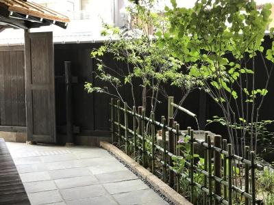 Kyomachiya Ryokan Sakura Urushitei - 17
