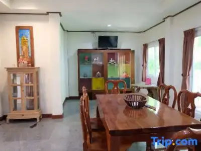 Kamalar Palace Longstay house - 73