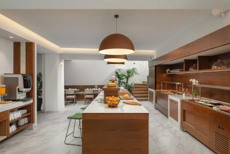 Preveza City Comfort - 11