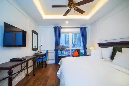 M Village Long Bien - 155