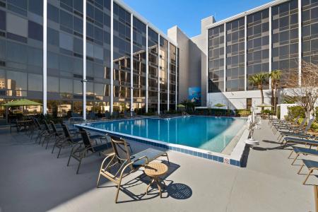 Best Western Orlando Gateway - 20