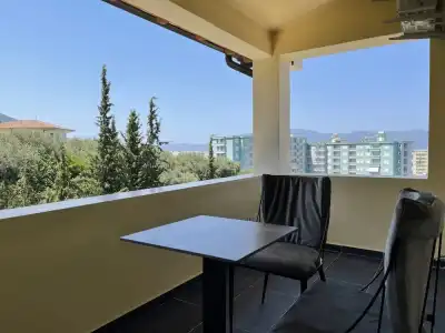 Monte Mare - 40