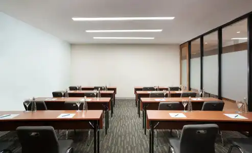 Four Points by Sheraton Jakarta Thamrin - 17