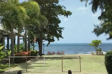 Bankrut Resort - 45