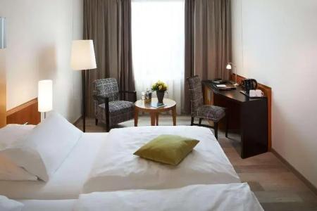 Best Western Plus Arosa - 65