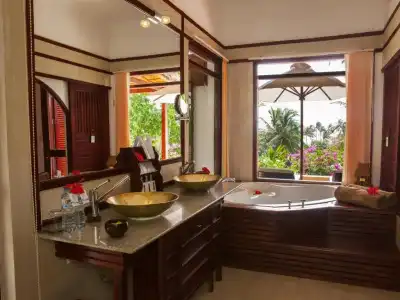 Victoria Phan Thiet Beach Resort & Spa - 84