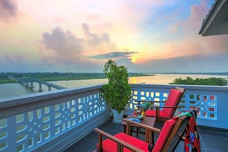 RiverTown Hoi An Resort & Spa - 216