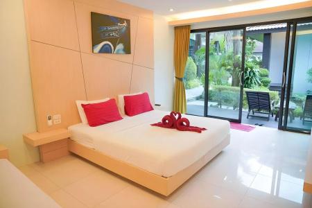 Silversand Resort Samed - 16