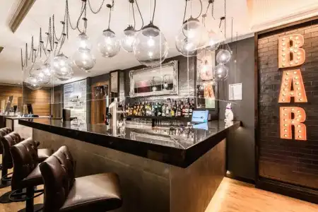 Premier Inn Passau Weisser Hase - 11