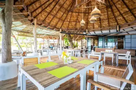 Thapwarin Resort-Green - 18