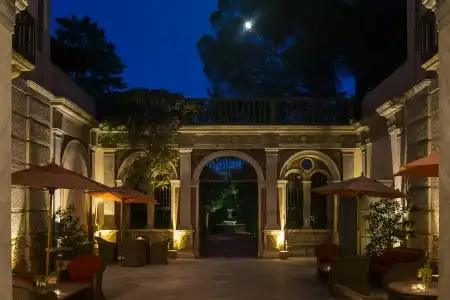 Palazzo Margherita - 39