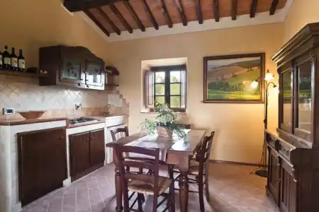 Agriturismo Podere Campaini - 51