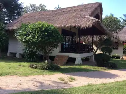Bow Thong Beach Resort - 38