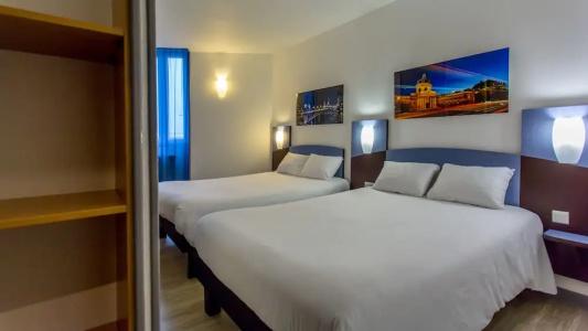 The Originals Access, Hôtel Bourges Gare - 86