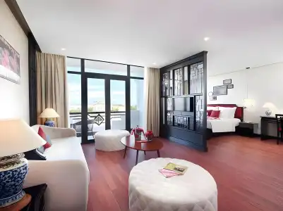 Hadana Boutique Resort Hoi An - 46