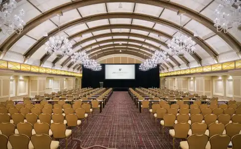 JW Marriott Chicago - 17