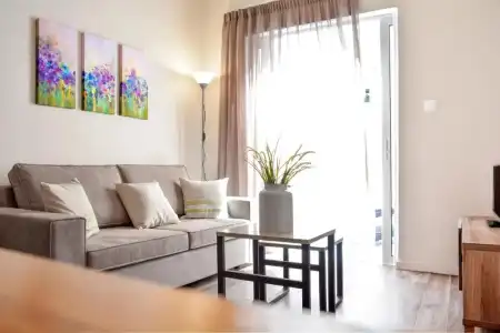 Athens Connection Apartments - 132