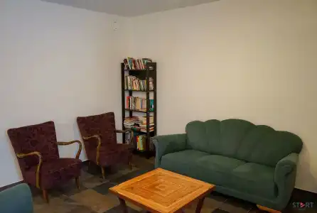 Start Hostel - 13