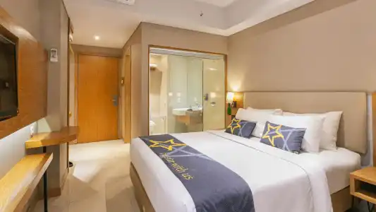 Yellow Star Ambarukmo - 57