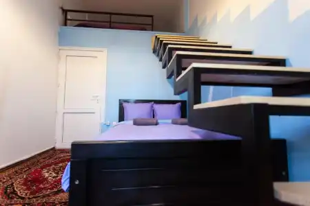 Namaste Hostel - 39
