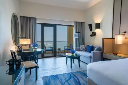 Amwaj Rotana, Jumeirah Beach - - 7